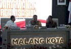 Fasilitasi-PWI-Malang-Raya-Gelar-OKK,-Kapolresta-Malang-Kota-Tegaskan-Netralitas-Polri-di-Pemilu-2024