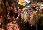 Bapokting-Jelang-Lebaran-Aman-Tim-Satgas-Pangan-Polda-Jatim-Terus-Pantau-di-Sejumlah-Pasar