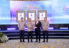 MURI-Anugerahkan-Tiga-(3)-Sekaligus-Penghargaan-Untuk-Assessment-Center-Polri