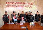 Polres-Ponorogo-Amankan-Sepasang-Kekasih-Diduga-Curi-Motor-Modus-Dukun