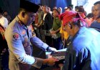 Jalin-Sinergitas-di-Bulan-Ramadhan-Polresta-Banyuwangi-Gelar-Buka-Puasa-Bersama-Seniman