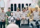 Pastikan-Kenyamanan-Pemudik,-Kapolda-Jatim-Cek-Posyan-dan-Pospam-di-Malang-Raya