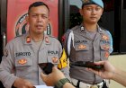 Polres-Pelabuhan-Tanjungperak-Amankan-Kurir-Sabu-Asal-Sidoarjo-65-Poket-Sabu-Disita