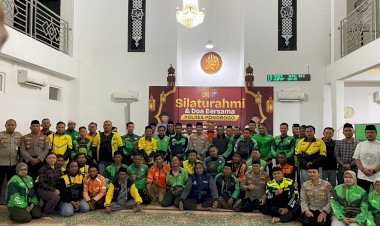 Polres-Ponorogo-Rangkul-Komunitas-Ojol-Perkuat-Sinergi-Jaga-Kamtibmas