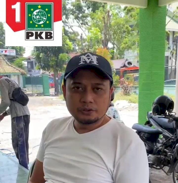 Ketua DPC PKB Kabupaten Jember Dukung Polri Kawal Pemilu 2024