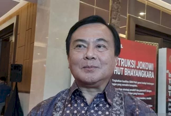 Kompolnas Apresiasi Polri Cegah Potensi Serangan Teror saat Libur Nataru 2024