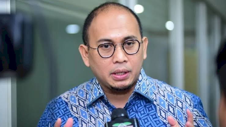 Apresiasi Kinerja Polisi Tangkap Pengancam Penembak Anies, TKN: Siapapun Tak Berhak Ganggu Proses Demokrasi