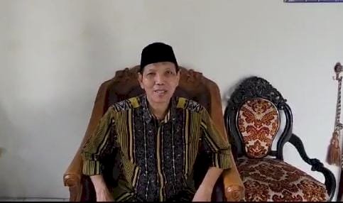 Ketua Muhammadiyah Sidoarjo Pasrahkan Hasil Pemilu 2024 pada Allah