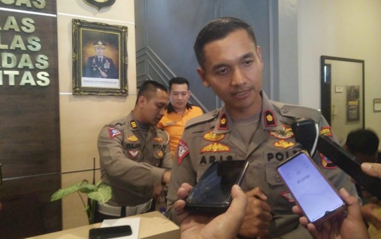 *Polresta Malang Kota Siapkan Pengamanan Jalur 