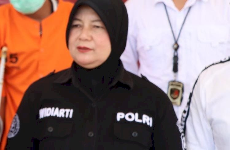 Polres Sumenep Berhasil Ungkap Kasus Narkoba di Kepulauan Sapeken