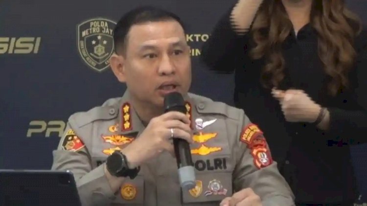 Pelayanan Penyampaian Aspirasi di Jakpus Dibagi Enam Zona, Pendekatan Humanis Jadi Prioritas