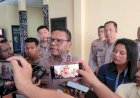 Kapolda-Papua-Kerahkan-Satgas-Operasi-Damai-Cartenz-untuk-Kejar-Pelaku-Kekerasan-Bersenjata-di-Yalimo