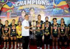 Kejurprov-Bola-Voli-U--15-se-Jatim-di-GOR-Delta-Selesai-Digelar,-Berikut-Pemenangnya