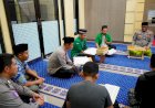 Gandeng-GP-Ansor,-Polres-Probolinggo-Kota-Gelar-Tadarus-Rutin-Sepanjang-Bulan-Ramadhan