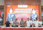 Kapolresta-Sidoarjo-Rilis-Kasus-Pembacokan-dan-Pembunuhan-di-Taman