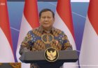 Presiden-Prabowo:-Sebuah-Prestasi-Arus-Mudik-Meningkat-Namun-Tetap-Kondusif