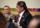 Anggota-DPR-Hinca-Panjaitan-Puji-Kinerja-Polri-Amankan-Mudik-2025