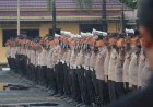 Polres-Mojokerto-Libatkan-250-Personel-Amankan-Libur-Panjang-Idul-Adha,-Lokasi-Wisata-Jadi-Prioritas