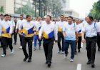 Kapolri-Hadiri-CFD-Hari-Bhayangkara-'Polri-untuk-Masyarakat',-Disambut-Antusias-Warga