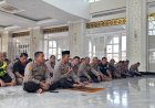 Landasi-Nilai-Rohani-Anggota-Polresta-Sidoarjo,-Guna-Pelaksanaan-Tugas-Wujudkan-Kamtibmas