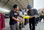 Jalankan-Misi-Kemanusiaan,-247-Siswa-Diktuk-Bintara-SPN-Polda-Jatim-Tempuh-Ekspedisi-Darat-15-KM