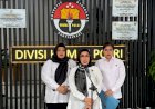 Bareskrim-Polri-Ungkap-Kasus-Penelantaran-dan-Kekerasan-Berat-Anak-AMK,-Dua-Tersangka-Diamankan
