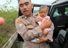 Gerak-Cepat-Polisi-Tangani-Laporan-Dugaan-Bayi-Dibuang-di-Gresik