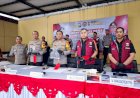 Polresta-Sidoarjo-Ungkap-Misteri-Jasad-di-Arteri-Porong,-Amankan-Satu-Tersangka