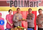 Hadir-Dengan-Wajah-Baru-Pollmart-Polres-Kediri-Kembali-Beroperasi