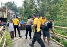 Polres-Ponorogo-Perbaiki-Jembatan-Darurat-Akses-Dua-Desa-di-Ngebel-Kembali-Normal
