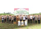 Polres-Malang-Panen-Raya-Jagung,-Hasil-8-Ton-untuk-Dukung-Stok-Pangan