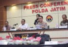 Polda-Jatim-Ungkap-Dua-Kasus-TPPU-Aset-Hasil-Narkotika-Rp-2,7-Miliar-Disita