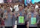 Polresta-Sidoarjo-Sosialisasikan-KUHP-dan-KUHAP-Terbaru,-Wujudkan-Penegakan-Hukum-Humanis-dan-Berkeadilan