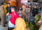 Polres-Tulungagung-Sidak-Pangkalan-LPG,-Pastikan-Ketersediaan-Gas-Bersubsidi-Aman