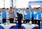 Silaturahmi-Ramadhan-Bareng-KSPSI-di-Jatim,-Kapolri-Ajak-Buruh-Bersatu-Dukung-Upaya-Perdamaian-Presiden