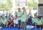 Peringati-May-Day,-Polres-Probolinggo-Buka-Layanan-Bengkel-Gratis-dan-Samsat-Keliling