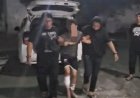 Polres-Pelabuhan-Tanjungperak-Lakukan-Tindakan-Tegas-Terukur,-Komplotan-Curanmor-Beraksi-di-10-TKP