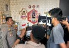 Tim-URC-Polrestabes-Surabaya-Amankan-2-Tersangka-Curanmor-Milik-Kurir