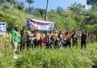 Polres-Pacitan-Genjot-Produktivitas-Jagung-di-Bandar,-Dampingi-Petani-dan-Evaluasi-Kualitas-Benih