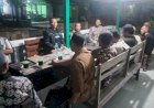 Kapolsek-Jabon-Sambang-Satkamling,-Ajak-Warga-Jaga-Kamtibmas