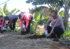 Peduli-Lingkungan-Polres-Probolinggo-Tanam-Puluhan-Pohon-Kado-Hari-Bhayangkara-ke---80