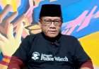IPW-Dukung-Kortas-Tipikor-Polri-Usut-Dugaan-Korupsi-Pasokan-Batu-Bara-PLTU