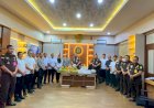 Polresta-Sidoarjo-Beri-Kejutan-Hari-Bhakti-Adhyaksa-ke-66,-Perkuat-Sinergitas-Bersama-Kejari-Sidoarjo