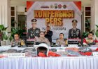 Polres-Pasuruan-Ungkap-5-Kasus-Kekerasan-di-Jalur-Malang–Surabaya,-7-Tersangka-Diamankan