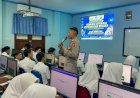 Polres-Bojonegoro-Edukasi-Ratusan-Pelajar-Soal-AI-Antisipasi-Deepfake-dan-Hoaks