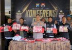 Operasi-Tumpas-Narkoba-2026-:-Polres-Lumajang-Amankan-29-Tersangka-dan-172,62-gram-Sabu