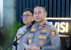 Polri-Tindak-Tegas-Pelaku-Karhutla,-113-Orang-Jadi-Tersangka