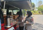 Polres-Gresik-Gencarkan-Inovasi-Kopi-Keliling,-Bangun-Kedekatan-dengan-Warga-Ajak-Jaga-Kamtibmas