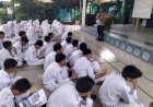 Polresta-Sidoarjo-Sosialisasikan-SPMB-SMA-Kemala-Taruna-Bhayangkara,-Cetak-Generasi-Penerus-dan-Calon-Pemimpin