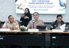 Bareskrim-Polri-Ungkap-Dugaan-Penyelundupan-Ribuan-Burung-Tanpa-Dokumen-Karantina-di-Sidoarjo,-Dua-WNA-Vietnam-Jadi-Tersangka